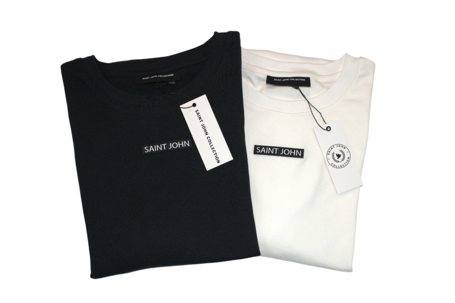 Saint John Premium T-Shirt deals