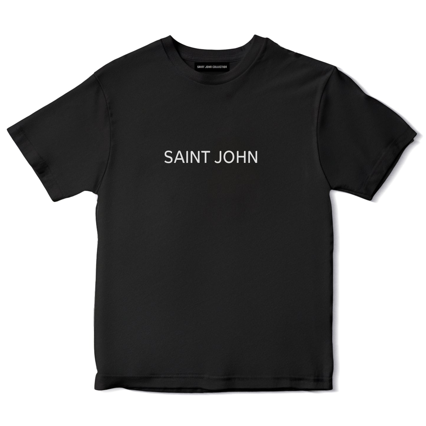 Saint John Original T-Shirt