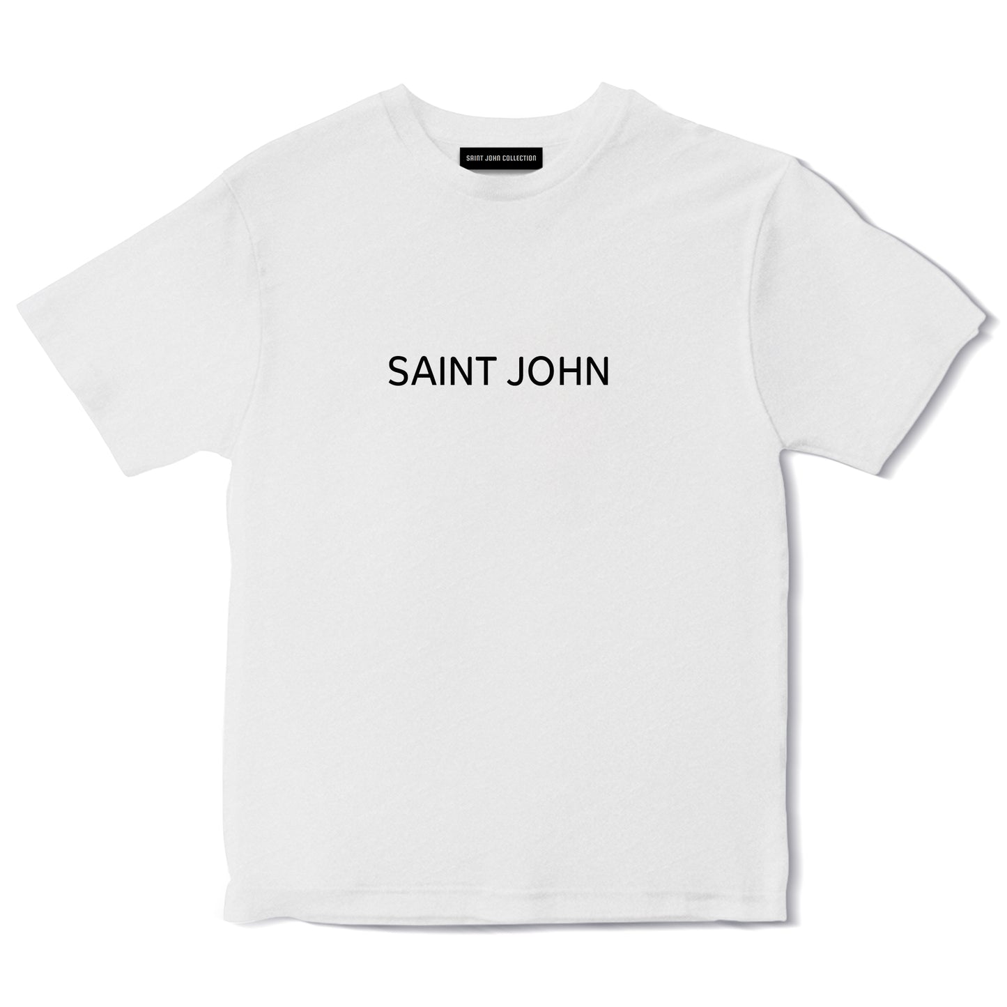 Saint John Original T-Shirt Online