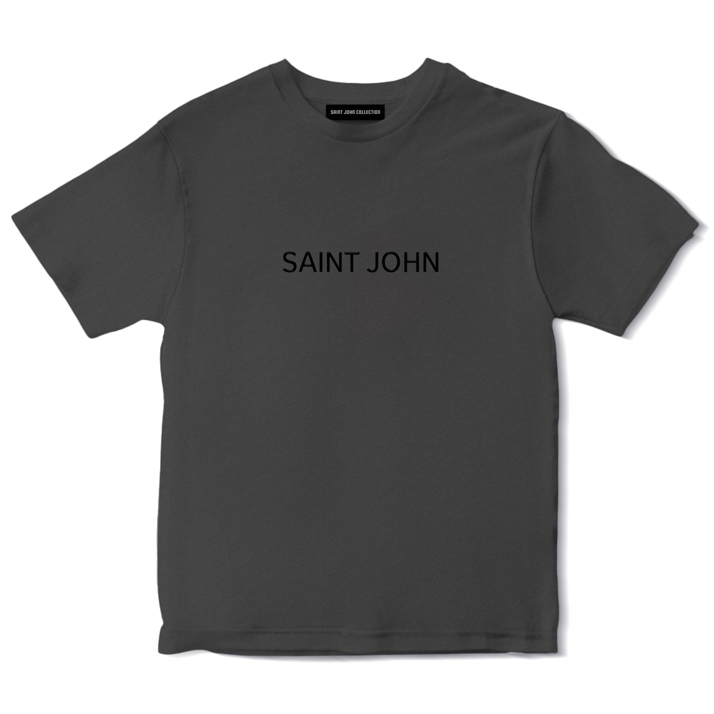 Saint John Original T-Shirt USA