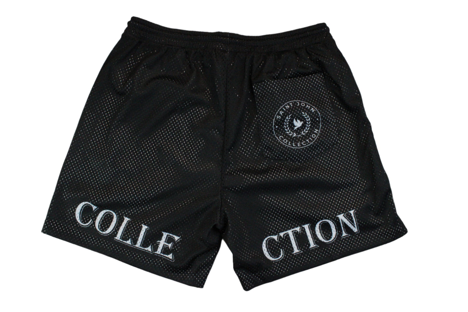 Buy Saint John Original Shorts