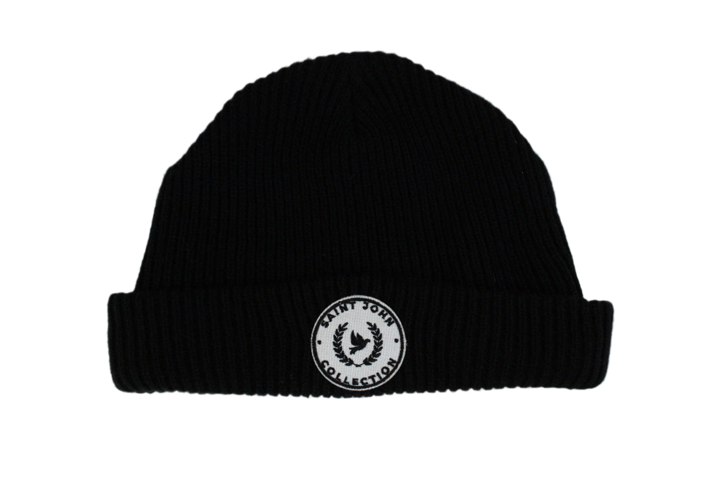 SAINT JOHN BEANIE