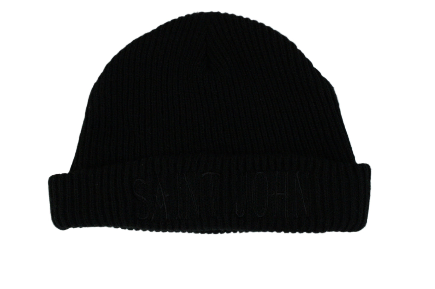 SAINT JOHN BEANIE