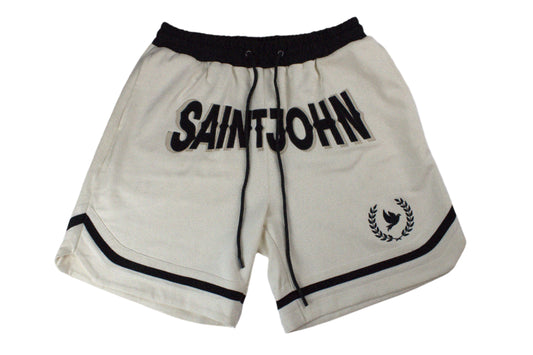 SAINT JOHN SHORTS