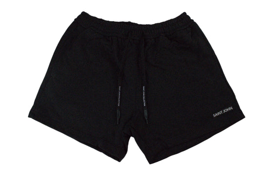 Saint John French Terry Shorts