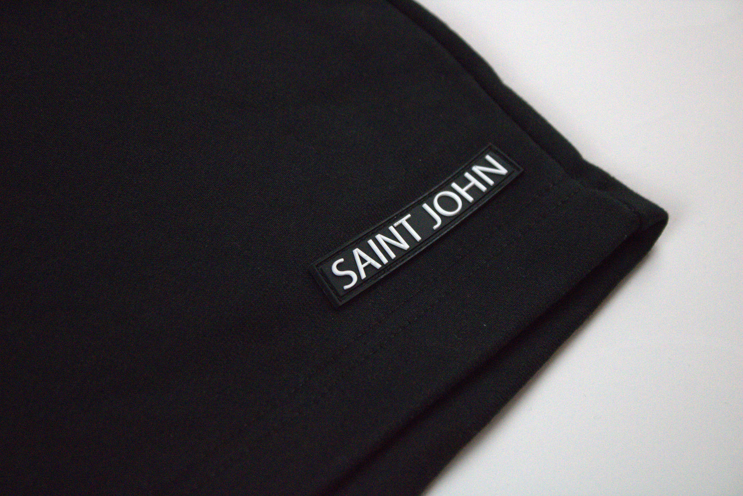 Saint John French Terry Shorts